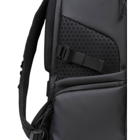 ARENA ULIXES BACKPACK BLACK - Sac à Dos Natation et Piscine 