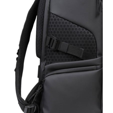 ARENA ULIXES BACKPACK BLACK - Sac à Dos Natation et Piscine | Les4Nages