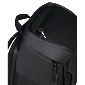 ARENA ULIXES BACKPACK BLACK - Sac à Dos Natation et Piscine 