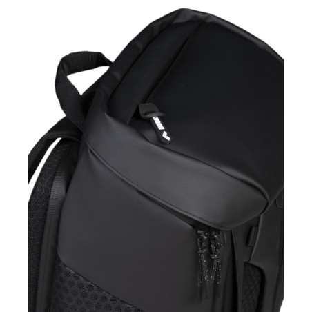 ARENA ULIXES BACKPACK BLACK - Sac à Dos Natation et Piscine | Les4Nages