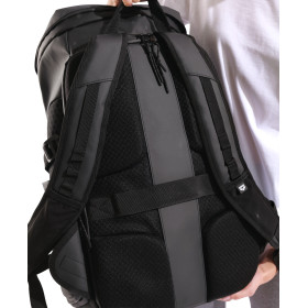 ARENA ULIXES BACKPACK BLACK - Sac à Dos Natation et Piscine 