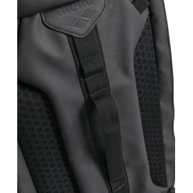 ARENA ULIXES BACKPACK BLACK - Sac à Dos Natation et Piscine 