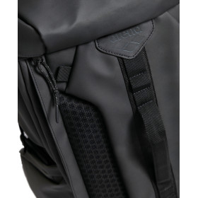 ARENA ULIXES BACKPACK BLACK - Sac à Dos Natation et Piscine 