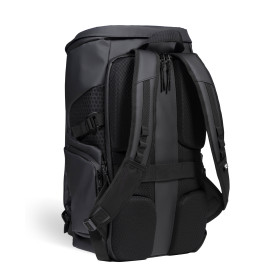 ARENA ULIXES BACKPACK BLACK - Sac à Dos Natation et Piscine 