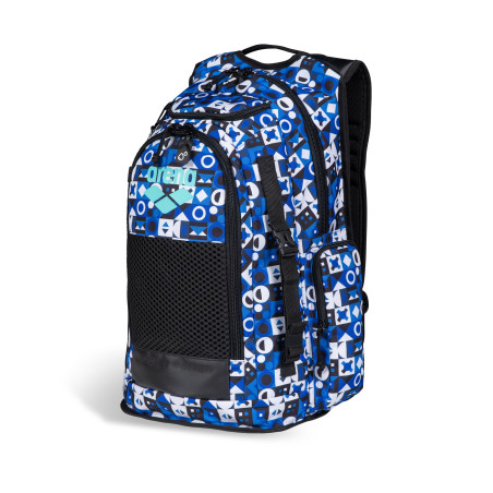 ARENA All Set Backpack 45L AO PIECES - Sac à Dos Natation et Piscine | Les4Nages