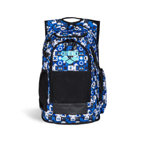 ARENA All Set Backpack 45L AO PIECES - Sac à Dos Natation et Piscine 