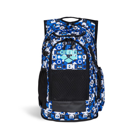 ARENA All Set Backpack 45L AO PIECES - Sac à Dos Natation et Piscine | Les4Nages