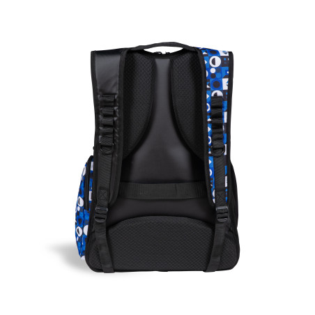 ARENA All Set Backpack 45L AO PIECES - Sac à Dos Natation et Piscine | Les4Nages