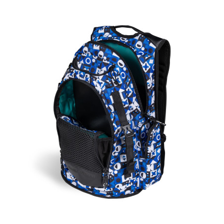 ARENA All Set Backpack 45L AO PIECES - Sac à Dos Natation et Piscine | Les4Nages