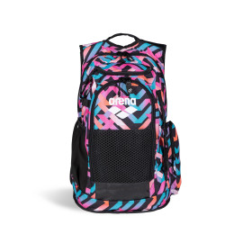 ARENA All Set Backpack 45L AO TEXTURE - Sac à Dos Natation et Piscine 