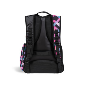 ARENA All Set Backpack 45L AO TEXTURE - Sac à Dos Natation et Piscine 