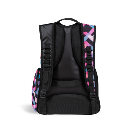 ARENA All Set Backpack 45L AO TEXTURE - Sac à Dos Natation et Piscine | Les4Nages