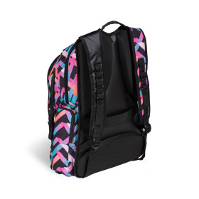 ARENA All Set Backpack 45L AO TEXTURE - Sac à Dos Natation et Piscine 