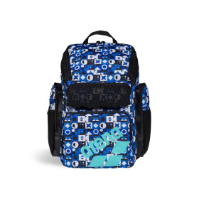ARENA ONE GO BACKPACK 45L AO PIECES - Sac à Dos Natation et Piscine 