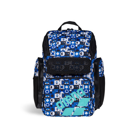 ARENA ONE GO BACKPACK 45L AO PIECES - Sac à Dos Natation et Piscine | Les4Nages