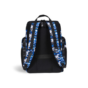 ARENA ONE GO BACKPACK 45L AO PIECES - Sac à Dos Natation et Piscine 