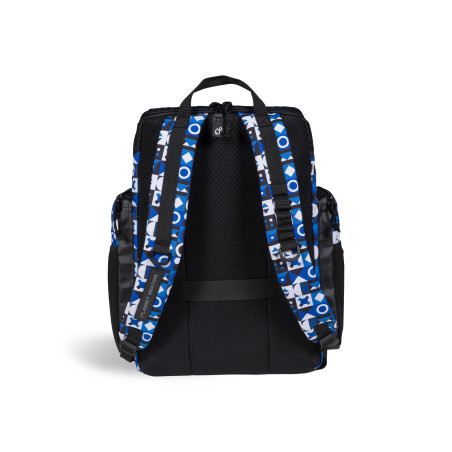 ARENA ONE GO BACKPACK 45L AO PIECES - Sac à Dos Natation et Piscine | Les4Nages