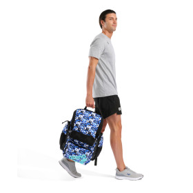 ARENA ONE GO BACKPACK 45L AO PIECES - Sac à Dos Natation et Piscine 