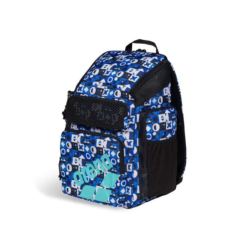 ARENA ONE GO BACKPACK 45L AO PIECES - Sac à Dos Natation et Piscine | Les4Nages