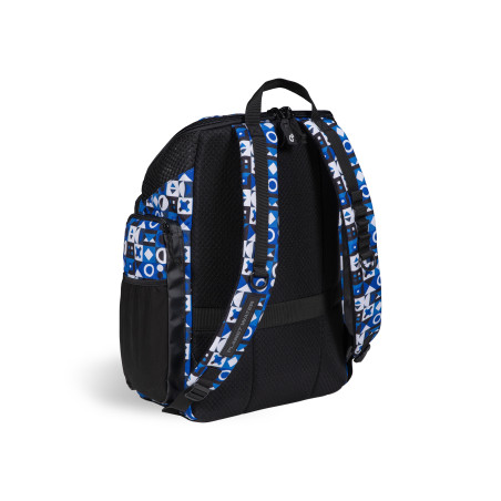 ARENA ONE GO BACKPACK 45L AO PIECES - Sac à Dos Natation et Piscine | Les4Nages