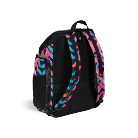 ARENA ONE GO BACKPACK 45L AO TEXTURE - Sac à Dos Natation et Piscine 