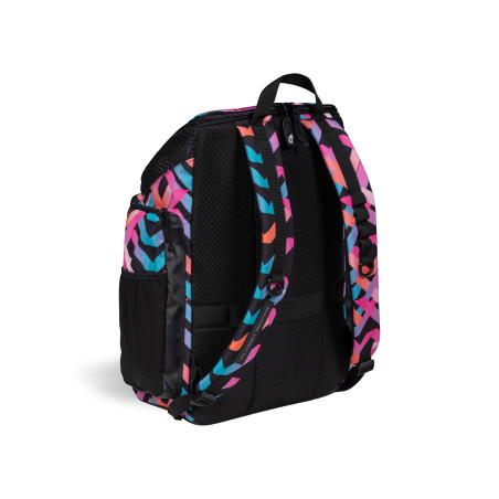 ARENA ONE GO BACKPACK 45L AO TEXTURE - Sac à Dos Natation et Piscine | Les4Nages
