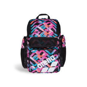ARENA ONE GO BACKPACK 45L AO TEXTURE - Sac à Dos Natation et Piscine 