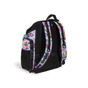 ARENA ONE GO BACKPACK 45L AO COLLAGE - Sac à Dos Natation et Piscine 