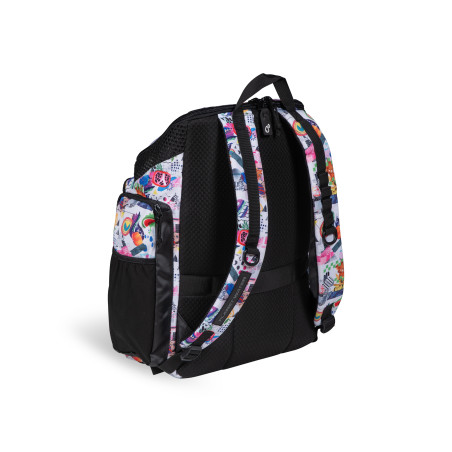 ARENA ONE GO BACKPACK 45L AO COLLAGE - Sac à Dos Natation et Piscine | Les4Nages