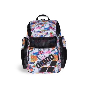 ARENA ONE GO BACKPACK 45L AO COLLAGE - Sac à Dos Natation et Piscine 