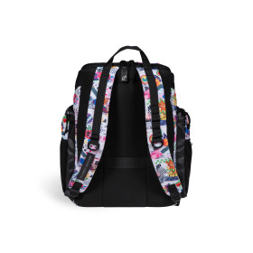 ARENA ONE GO BACKPACK 45L AO COLLAGE - Sac à Dos Natation et Piscine 