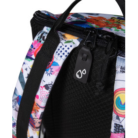 ARENA ONE GO BACKPACK 45L AO COLLAGE - Sac à Dos Natation et Piscine 