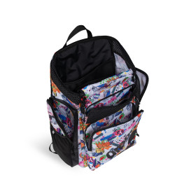ARENA ONE GO BACKPACK 45L AO COLLAGE - Sac à Dos Natation et Piscine 