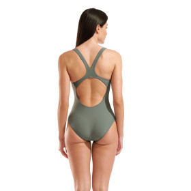Arena DYNAMO SAGE - Maillot Natation Femme 1 piece