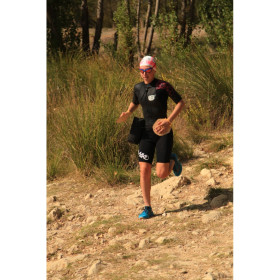 MAKO LS3 Femme - Combinaison Néoprène pour le Swimrun