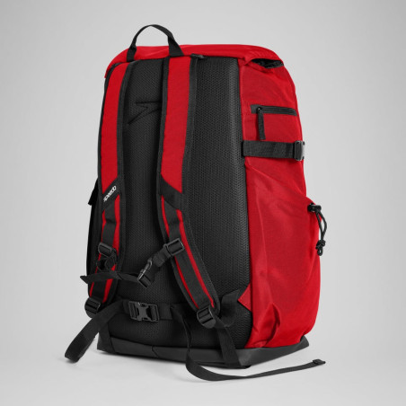 Speedo Pro 45L red charcoal - Sac natation et piscine | Les4Nages