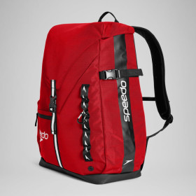 Speedo Pro 45L red...