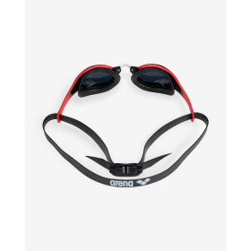 ARENA Cobra EDGE Swipe Mirror GOLD RED - Lunettes Natation - EN STOCK - EXCLU - ENVOI IMMEDIAT
