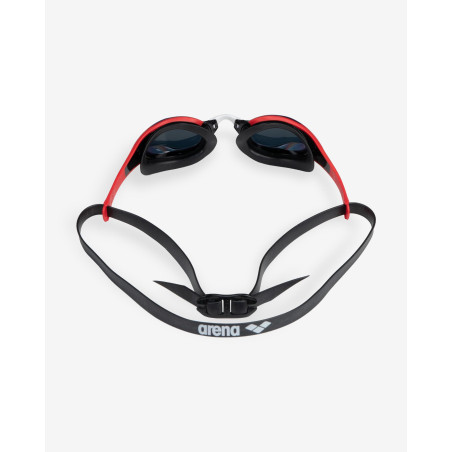 ARENA Cobra EDGE Swipe Mirror GOLD RED - Lunettes Natation - EN STOCK - EXCLU - ENVOI IMMEDIAT | Les4Nages ARENA Cobra EDGE Swipe Mirror GOLD RED - Lunettes Natation - EN STOCK - EXCLU - ENVOI IMMEDIAT | Les4Nages