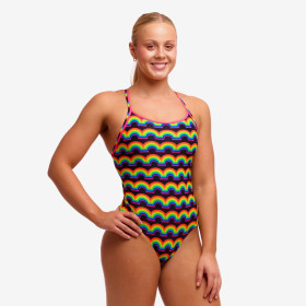 Maillot Menstruel Natation...