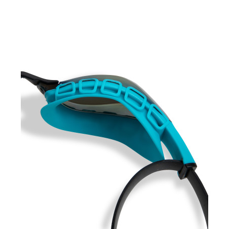 ARENA AIR SONIC Mirror - EMERALD PEACOCK - Lunettes Natation et Piscine | Les4Nages ARENA AIR SONIC Mirror - EMERALD PEACOCK - Lunettes Natation et Piscine | Les4Nages