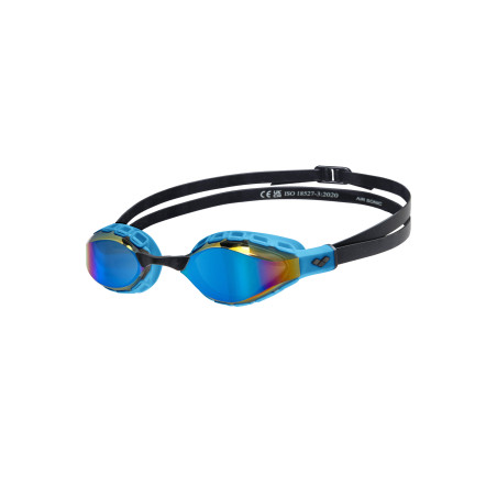 ARENA AIR SONIC Mirror - EMERALD PEACOCK - Lunettes Natation et Piscine | Les4Nages ARENA AIR SONIC Mirror - EMERALD PEACOCK - Lunettes Natation et Piscine | Les4Nages