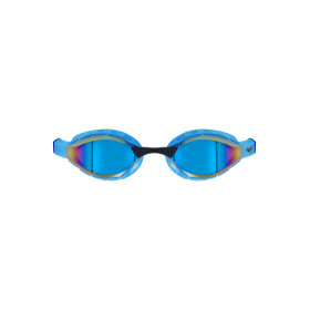 ARENA AIR SONIC Mirror - EMERALD PEACOCK - Lunettes Natation et Piscine