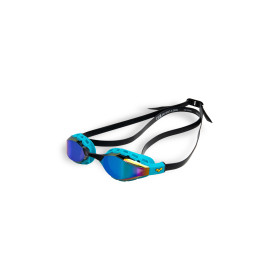 ARENA AIR SONIC Mirror - EMERALD PEACOCK - Lunettes Natation et Piscine