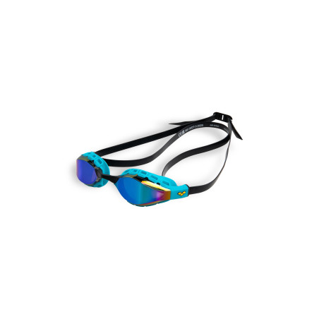 ARENA AIR SONIC Mirror - EMERALD PEACOCK - Lunettes Natation et Piscine | Les4Nages ARENA AIR SONIC Mirror - EMERALD PEACOCK - Lunettes Natation et Piscine | Les4Nages