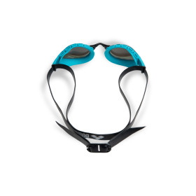 ARENA AIR SONIC Mirror - EMERALD PEACOCK - Lunettes Natation et Piscine