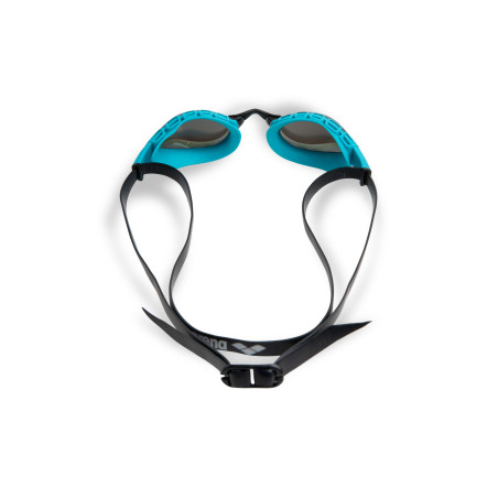 ARENA AIR SONIC Mirror - EMERALD PEACOCK - Lunettes Natation et Piscine | Les4Nages ARENA AIR SONIC Mirror - EMERALD PEACOCK - Lunettes Natation et Piscine | Les4Nages