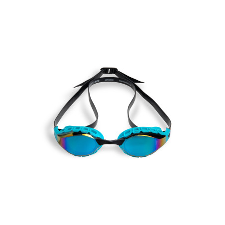 ARENA AIR SONIC Mirror - EMERALD PEACOCK - Lunettes Natation et Piscine | Les4Nages ARENA AIR SONIC Mirror - EMERALD PEACOCK - Lunettes Natation et Piscine | Les4Nages