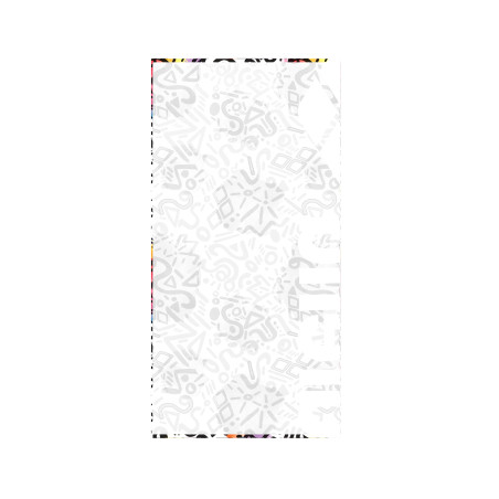 Serviette Arena GRAFFITI TOWEL | Les4Nages Serviette Arena GRAFFITI TOWEL | Les4Nages