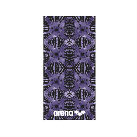Serviette Arena BATIK TOWEL | Les4Nages Serviette Arena BATIK TOWEL | Les4Nages